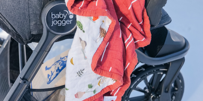 Baby Jogger City Elite 2 Stroller