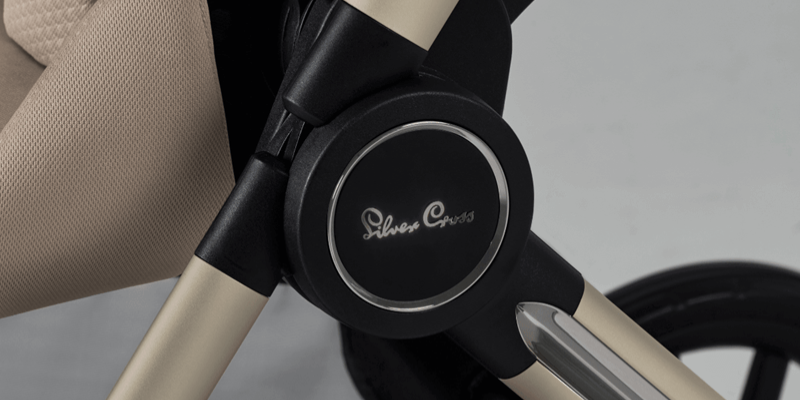 Silver Cross Reef 2 Stroller