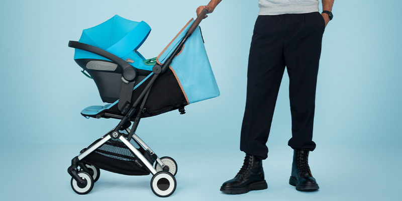Cybex Orfeo Lightweight Stroller