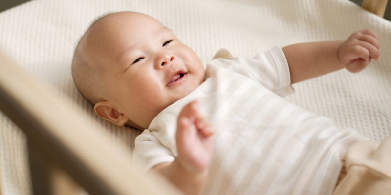 Why Breathability Matters: Simmons Mattresses for Safe Sleep