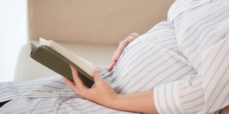 First Trimester Checklist: What to Do in Your First 12 Weeks of Pregnancy