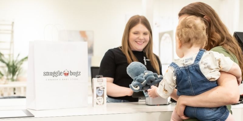 What Is Snuggle Bugz? A Complete Guide to the Canadian Baby Store