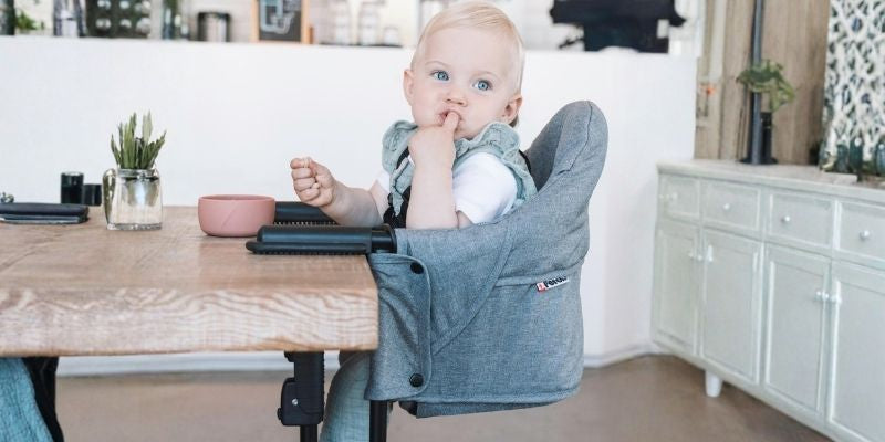 Best Portable High Chairs of 2026