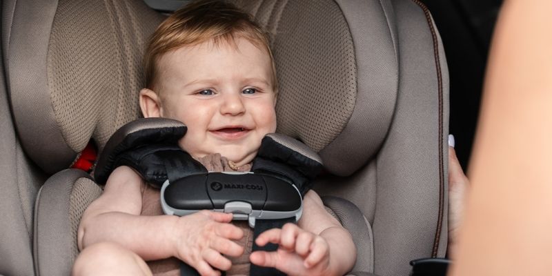Car Seat Chest Clips Explained