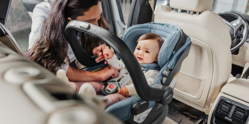 Best Infant Car Seats of 2026