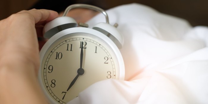 clock