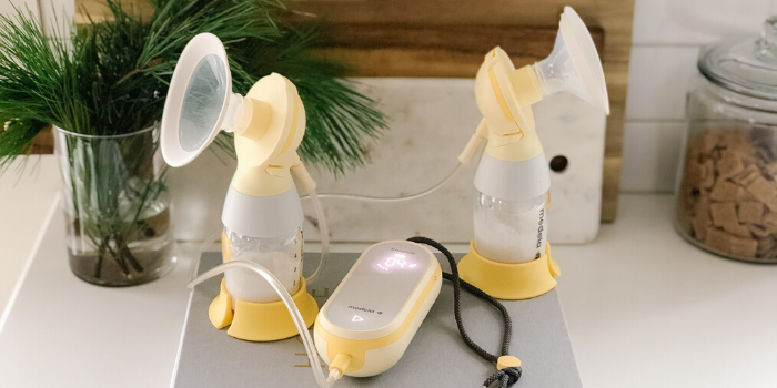 Medela Freestyle Flex Breast Pump