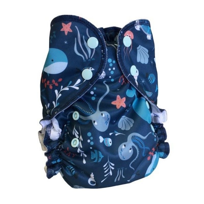 AMP Diapers