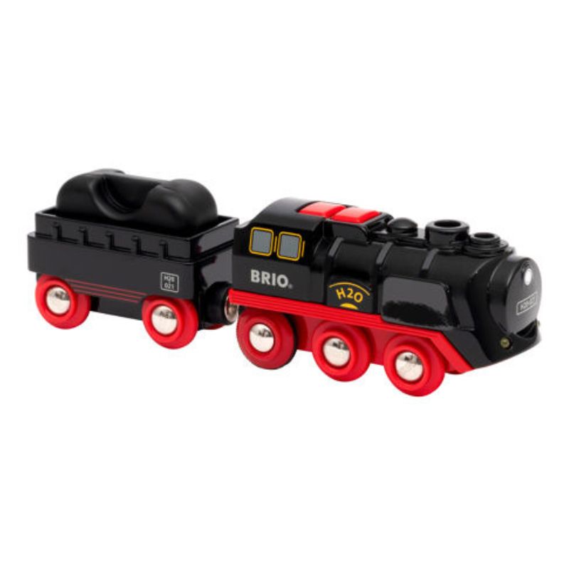 BRIO World