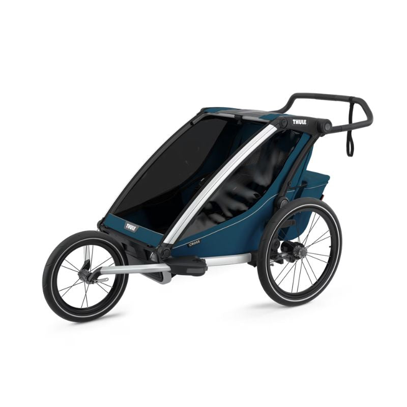 Bike Trailers