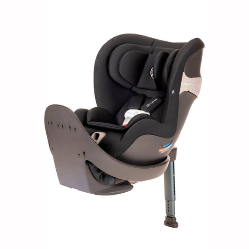 Rotating Car Seats