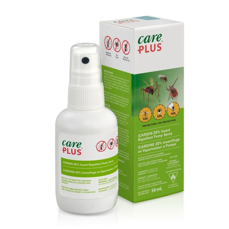 Care Plus