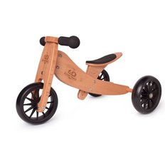 Kinderfeets 2-in-1 Tiny Tot Balance Bikes
