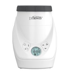 Dr Brown's Milk SPA Breast Milk and Bottle Warmer