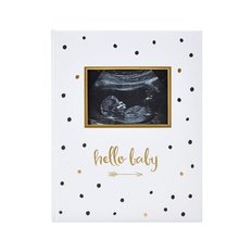 Pearhead Baby Book