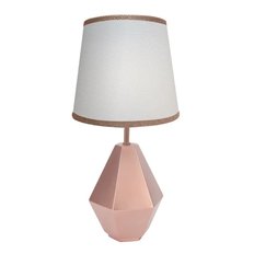 Lambs & Ivy Lamps with Shade & Bulb