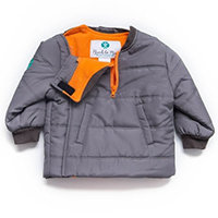 Winter Car Seat Coats