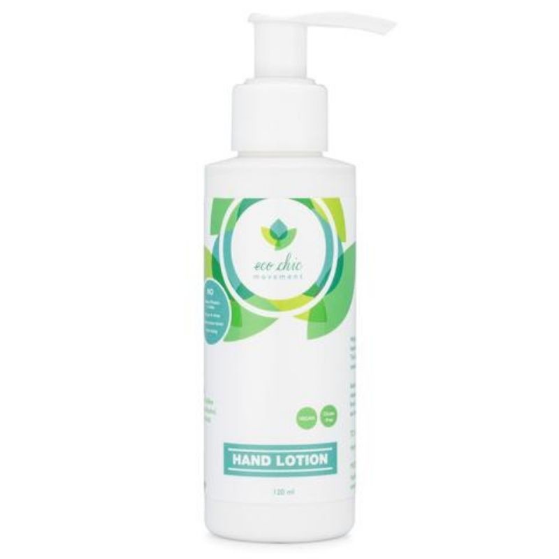 Eco Chic Movement