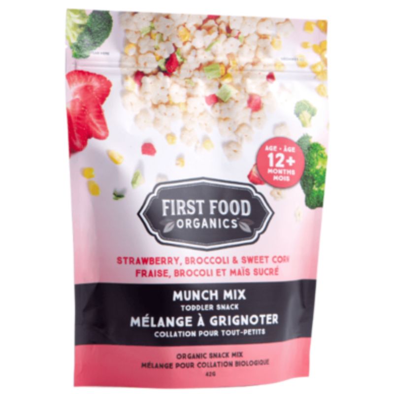 First Food Organics
