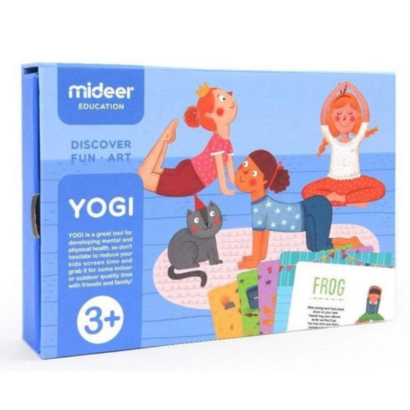 Mideer