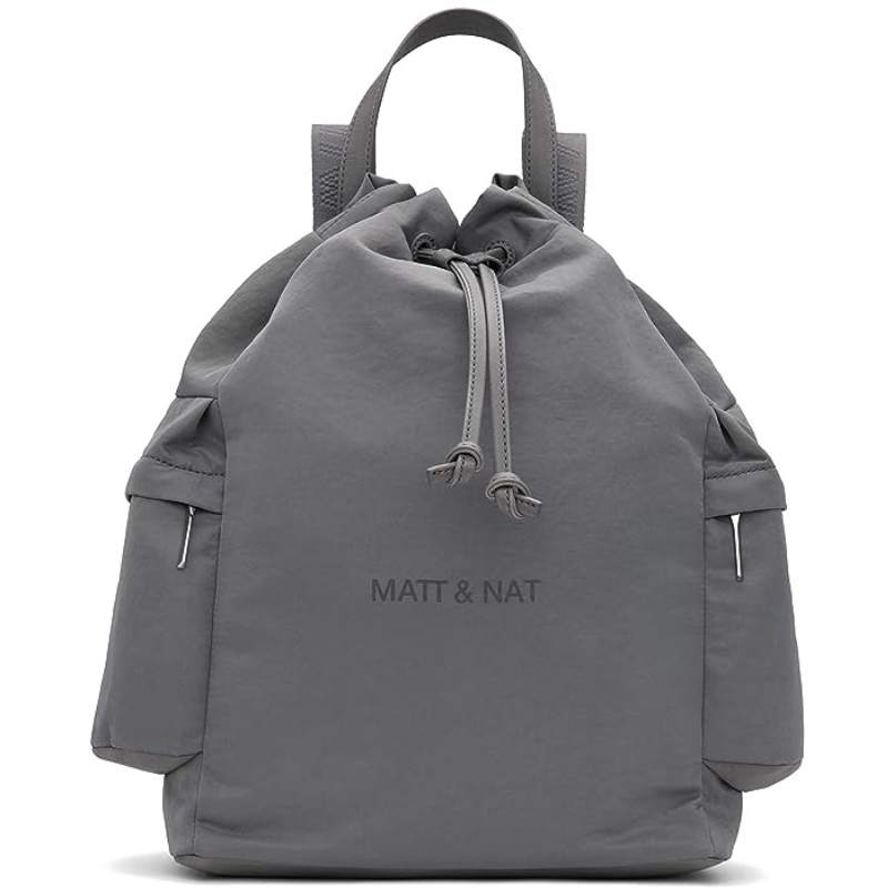 Matt & Nat