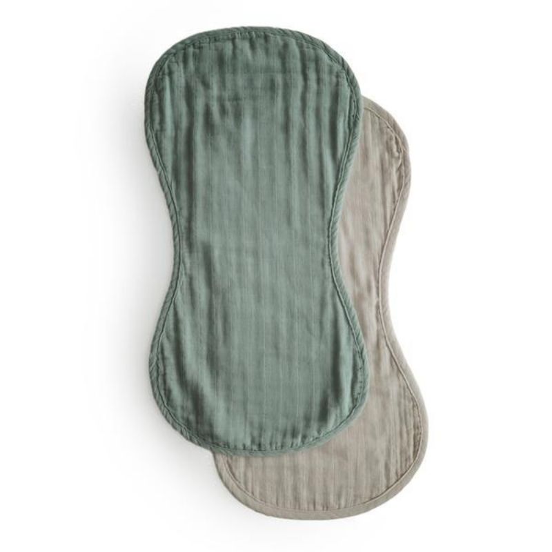 Burp Cloths