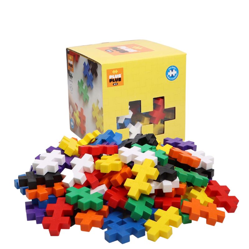 Plus-Plus