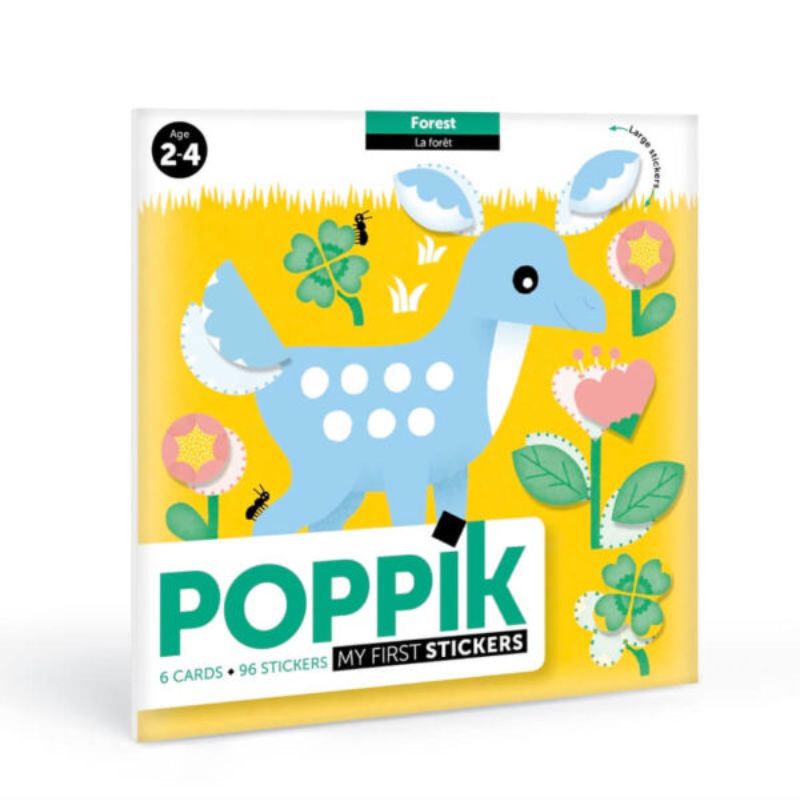 Poppik