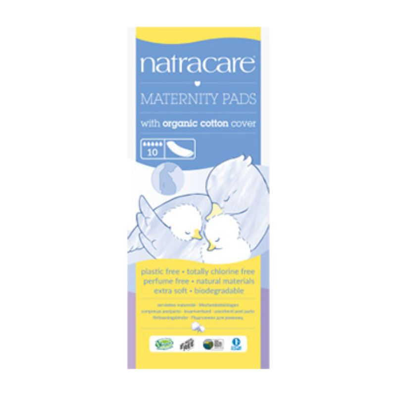 Natracare