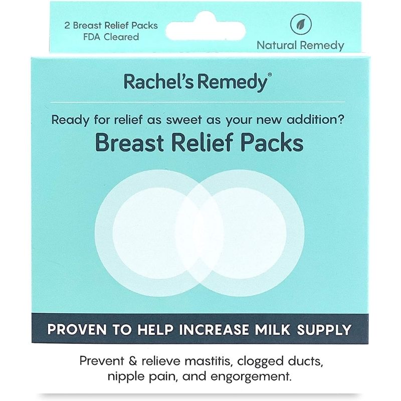Rachel's Remedy
