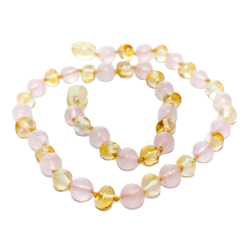 Healing Amber