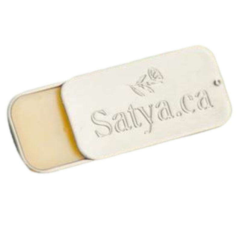 Satya Organics Inc.