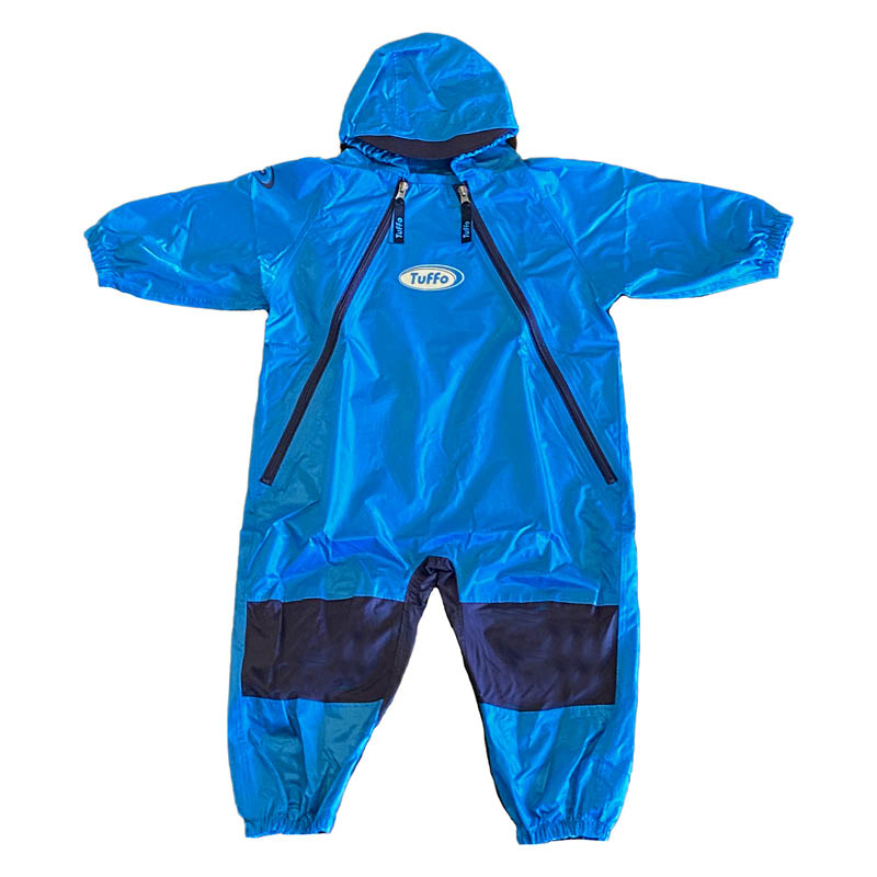 Rain Apparel