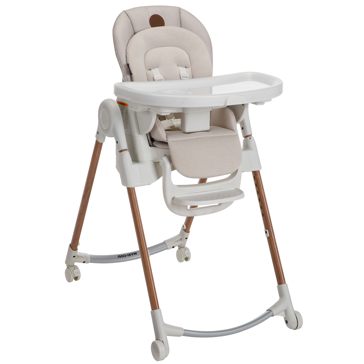 Minla 6-in-1 High Chair