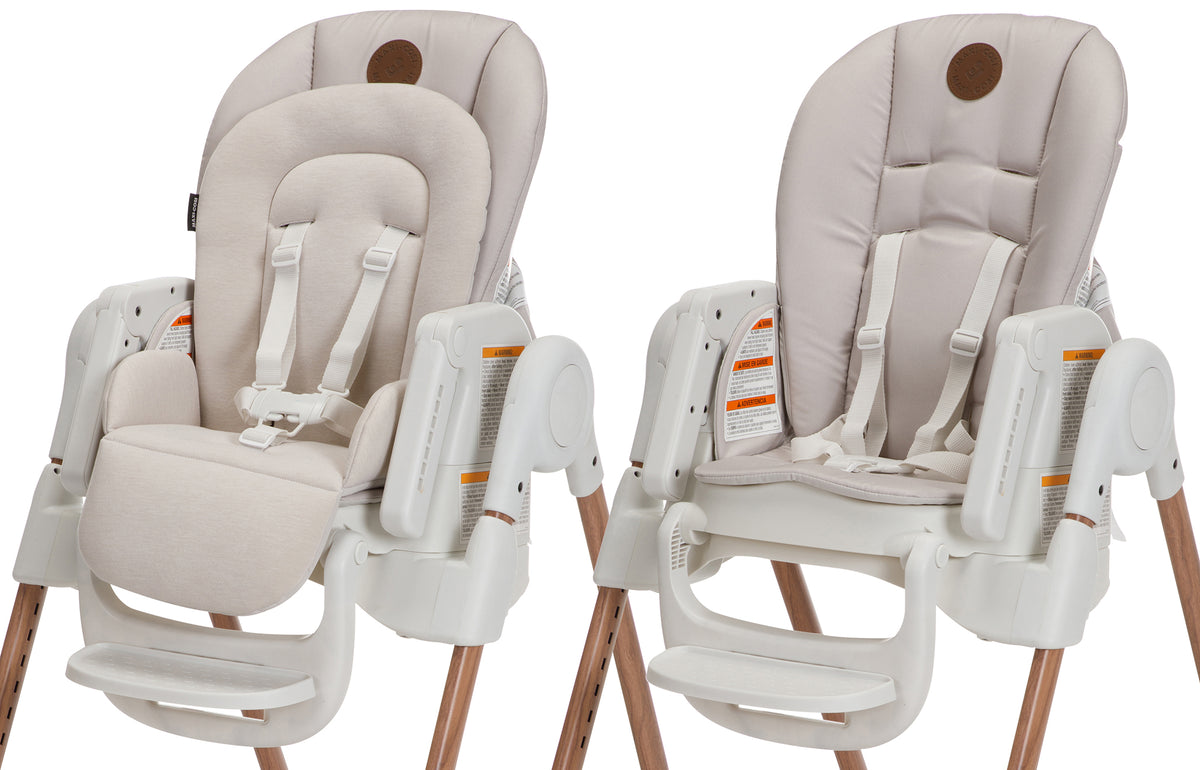 Minla 6-in-1 High Chair