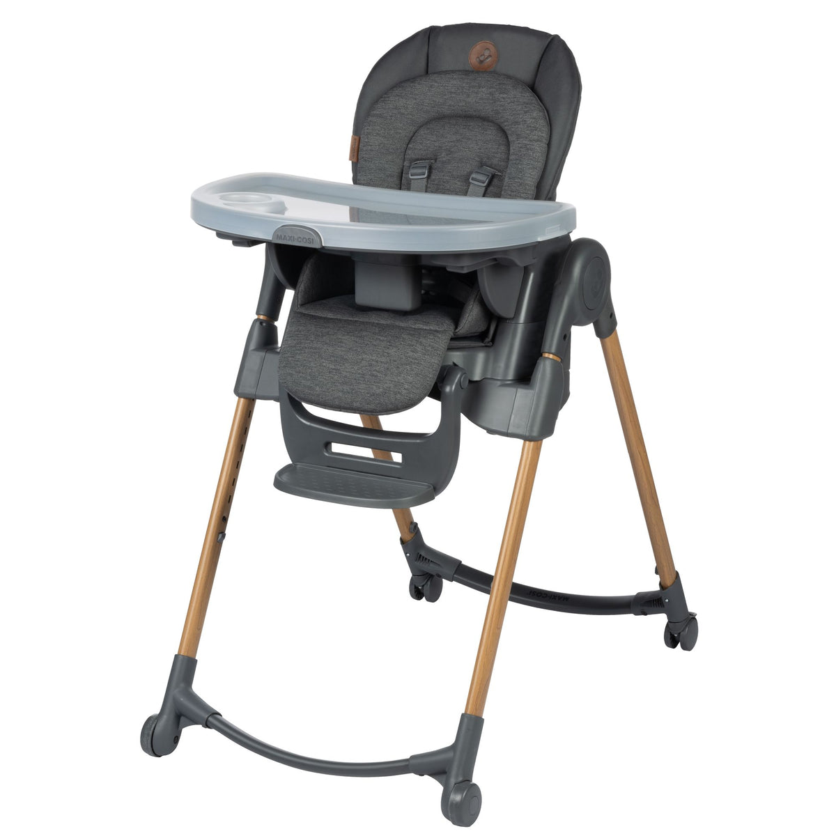 Minla 6-in-1 High Chair