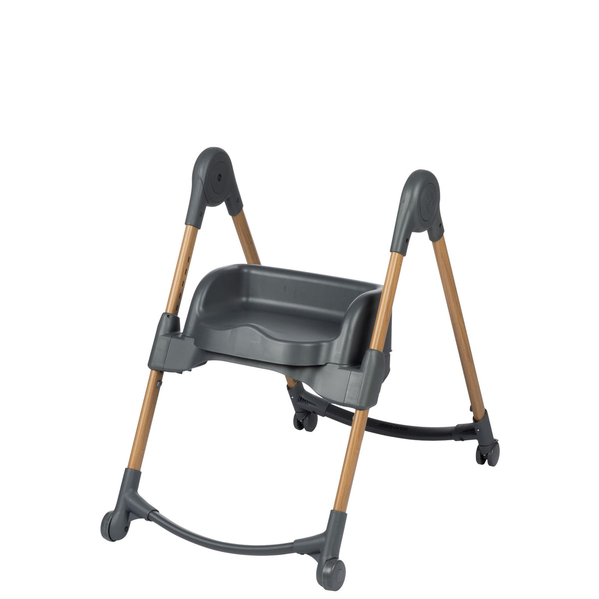 Minla 6-in-1 High Chair