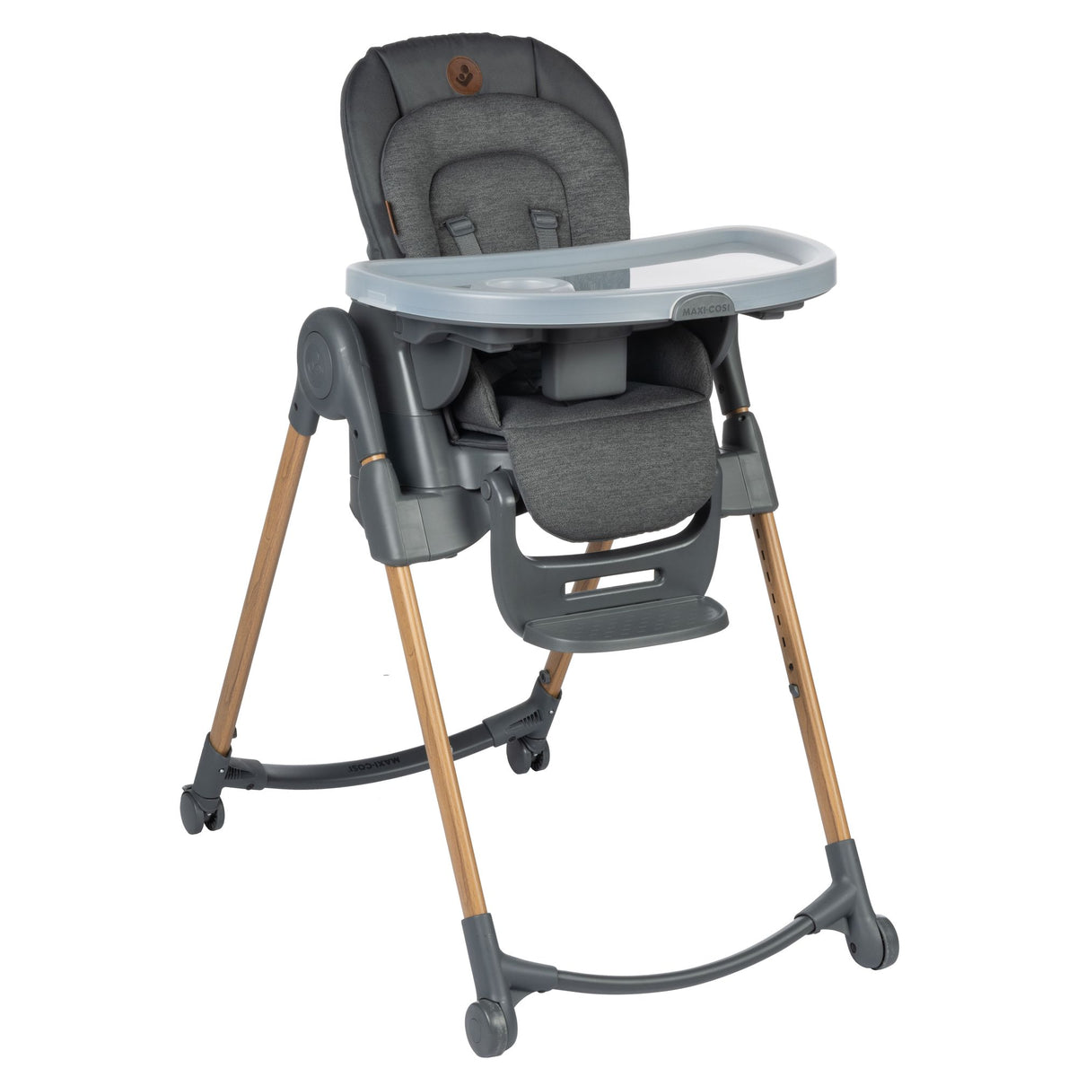 Minla 6-in-1 High Chair