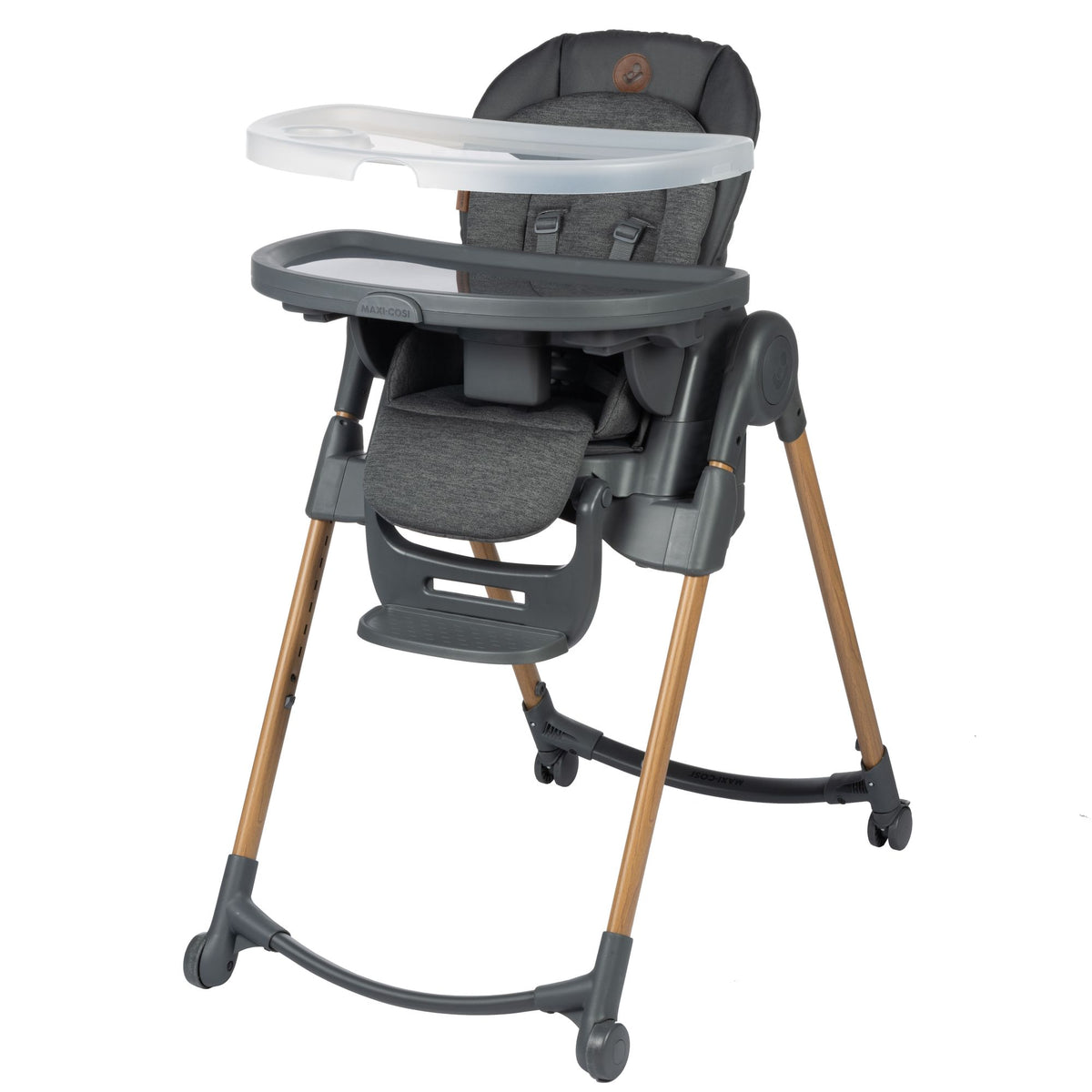 Minla 6-in-1 High Chair