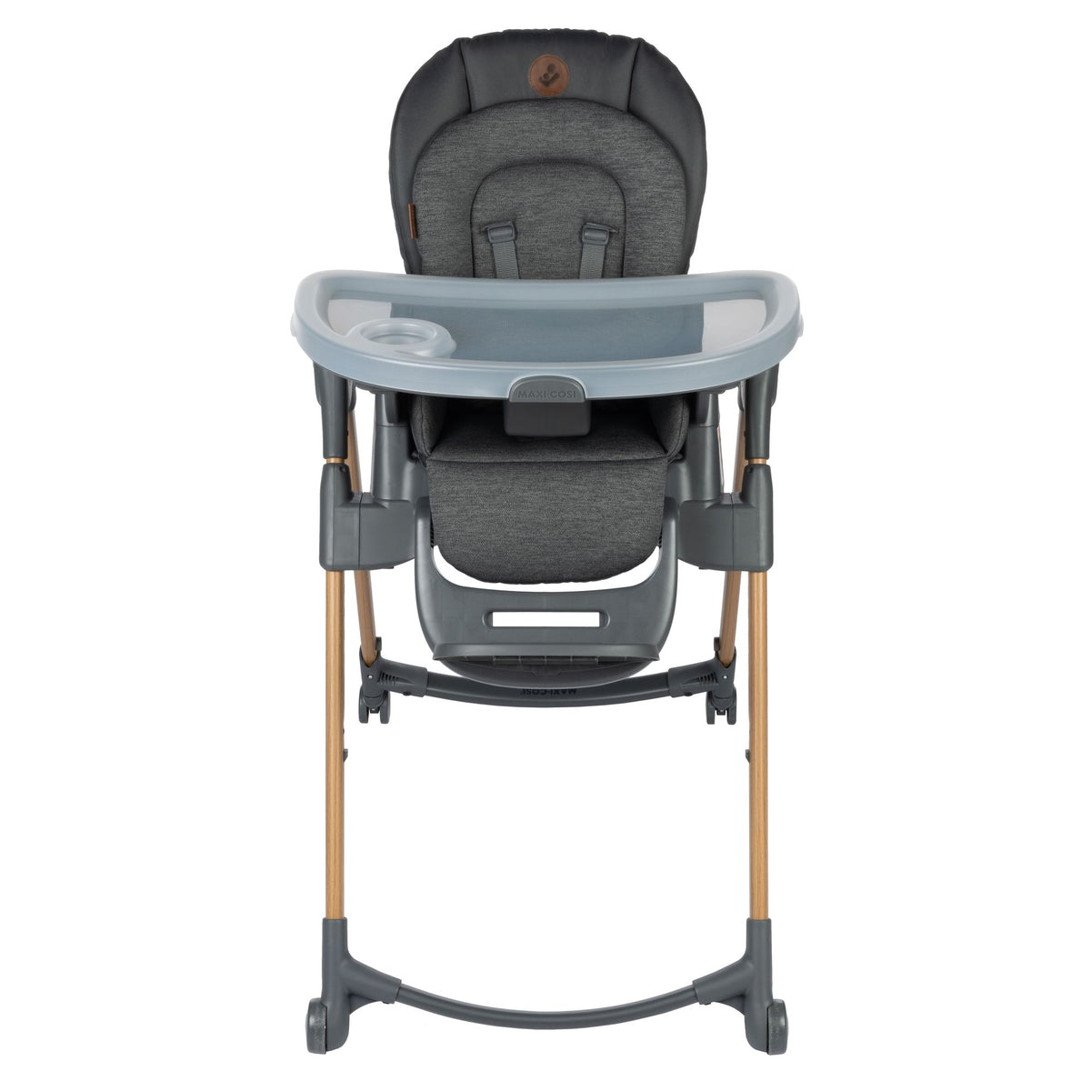 Minla 6-in-1 High Chair