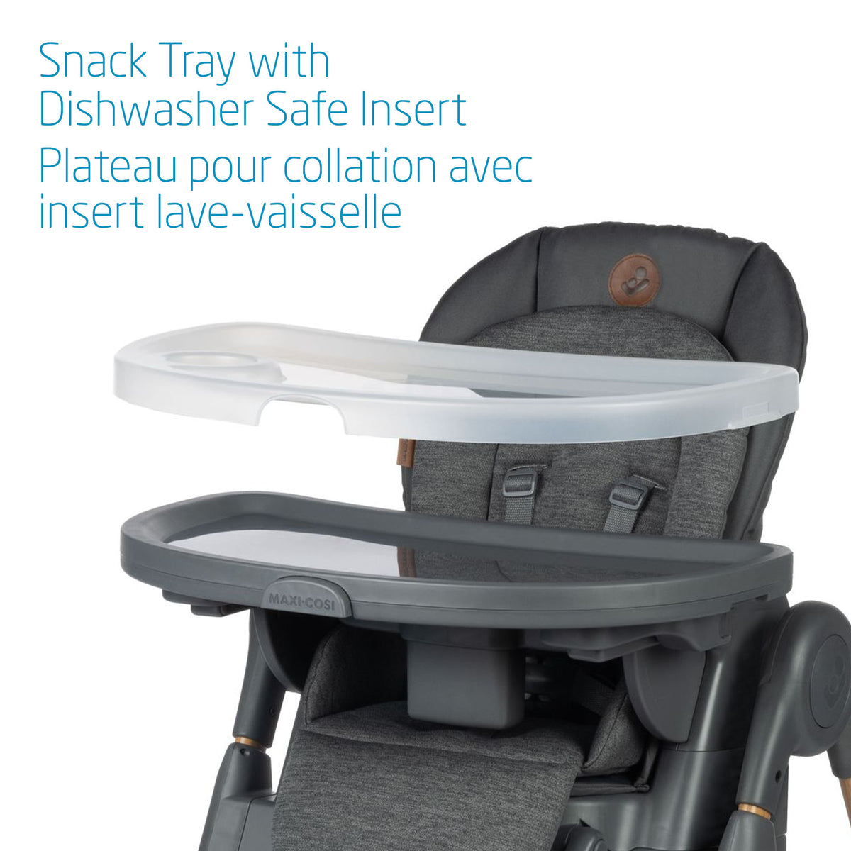 Minla 6-in-1 High Chair