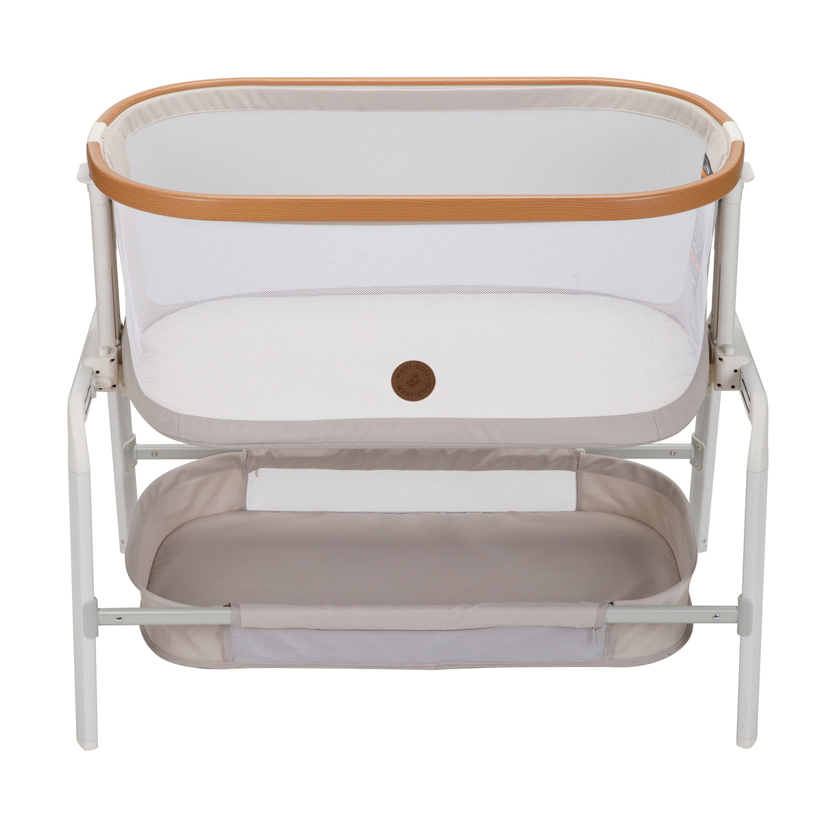 Iora Bedside Bassinet