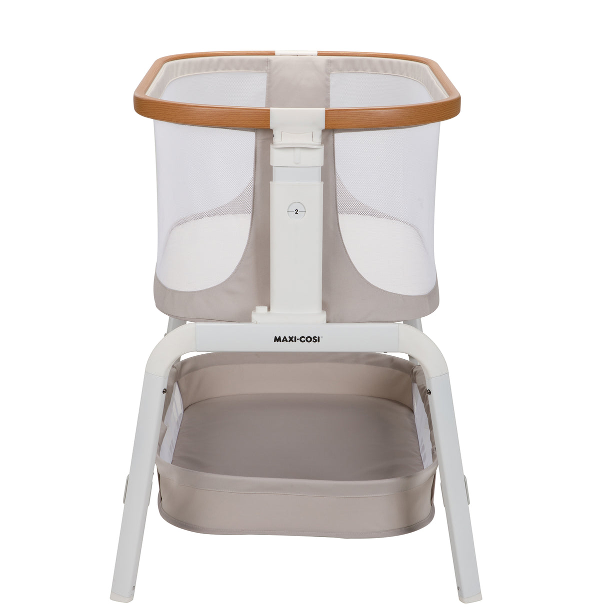 Iora Bedside Bassinet