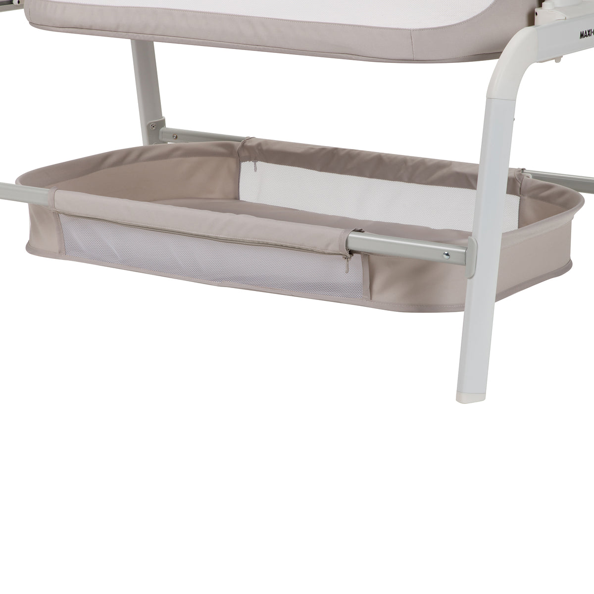Iora Bedside Bassinet