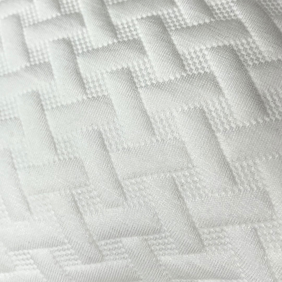 Drap et protecteur de matelas pour lit de bébé 2 en 1