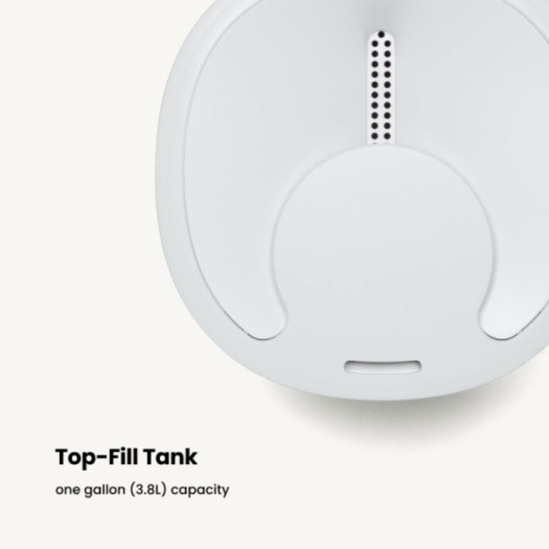 Smart Humidifier