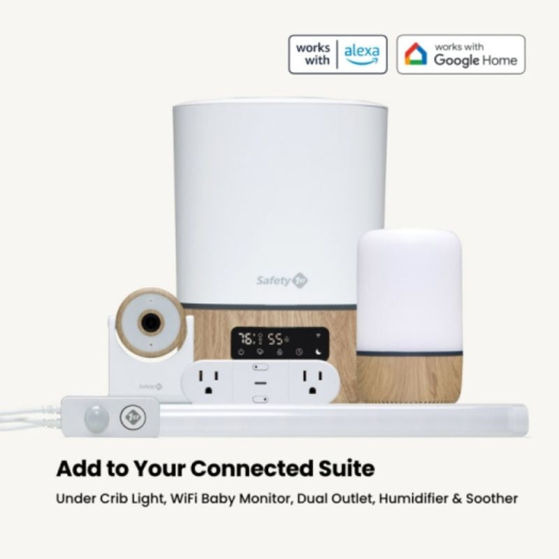 Smart Humidifier