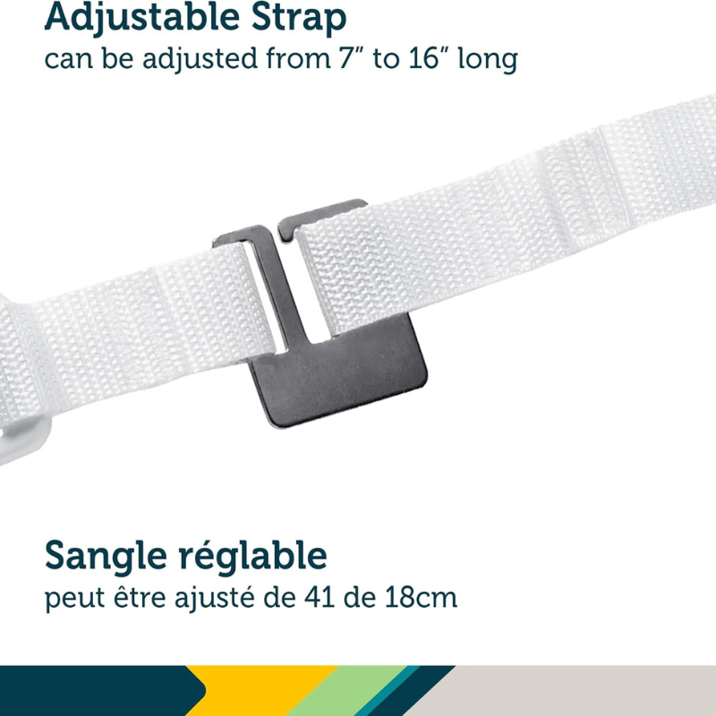 Furniture Wall Straps - 2 Pack