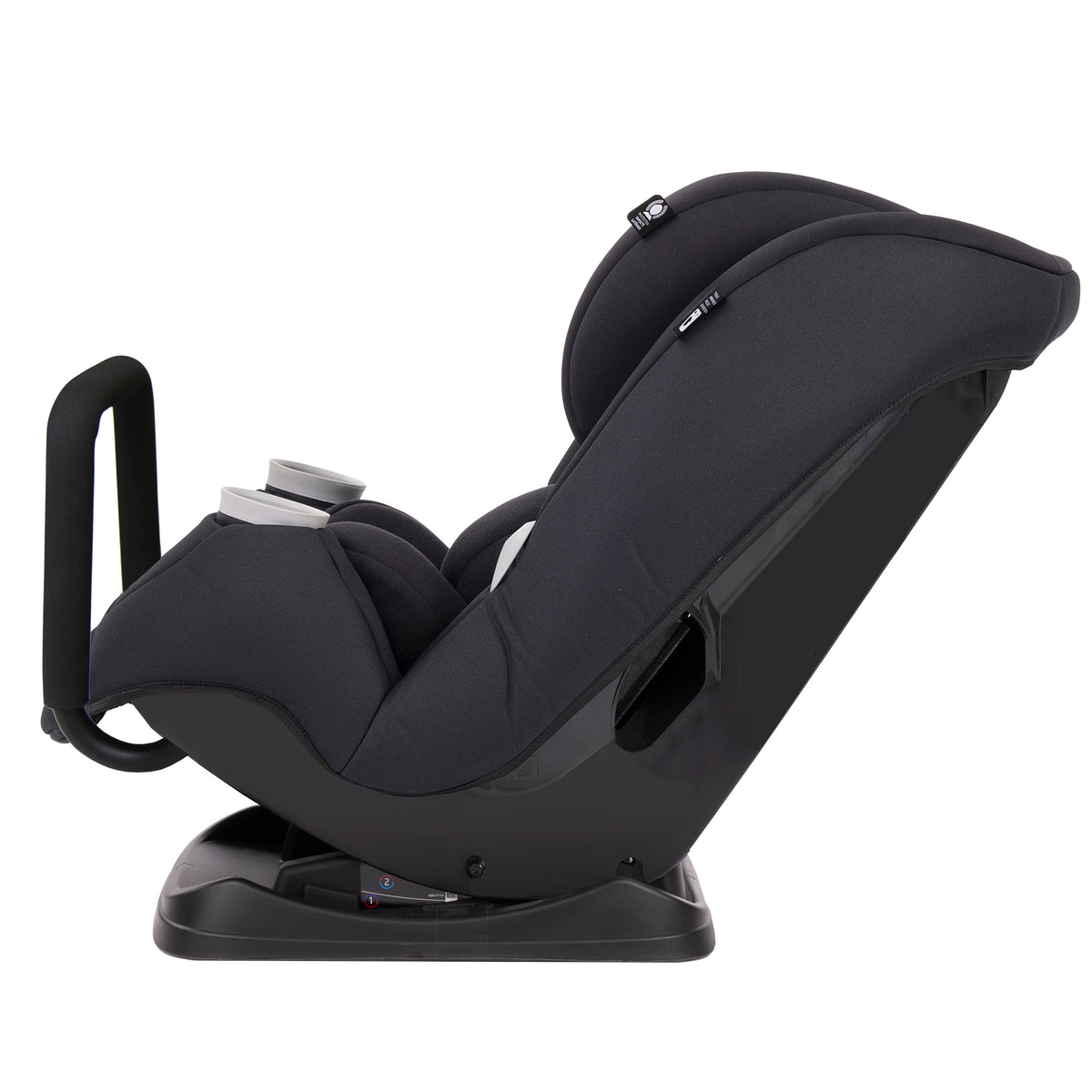 Pria All-in-One Convertible Car Seat