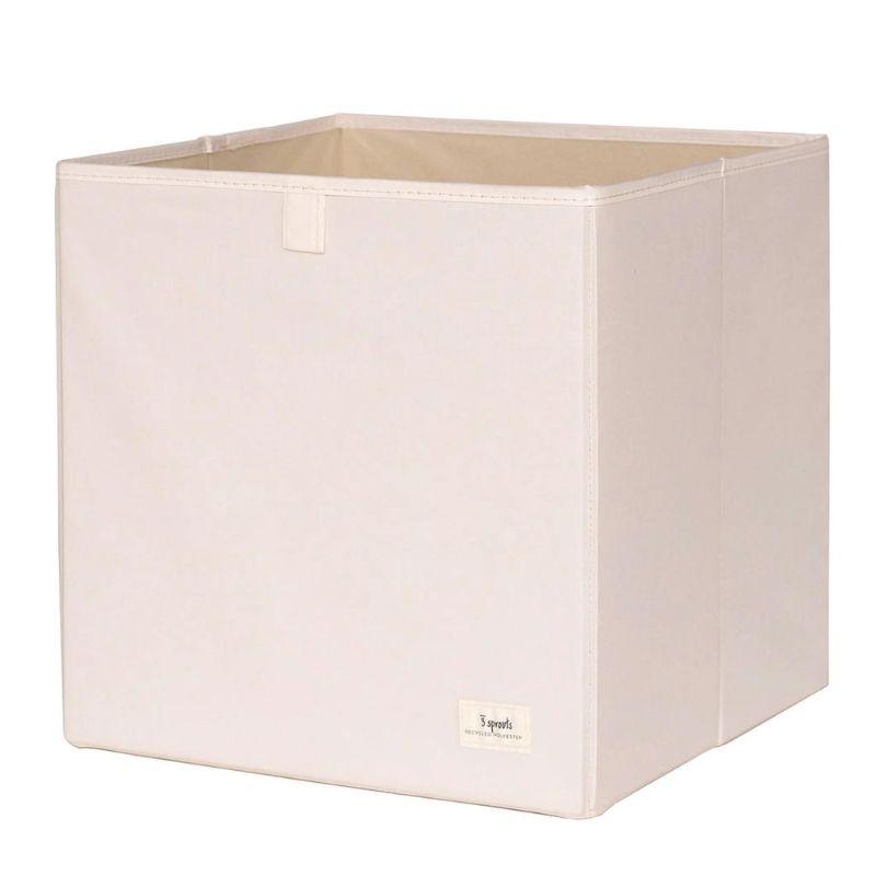 Recycled Storage Box